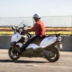 assurance scooter 125 