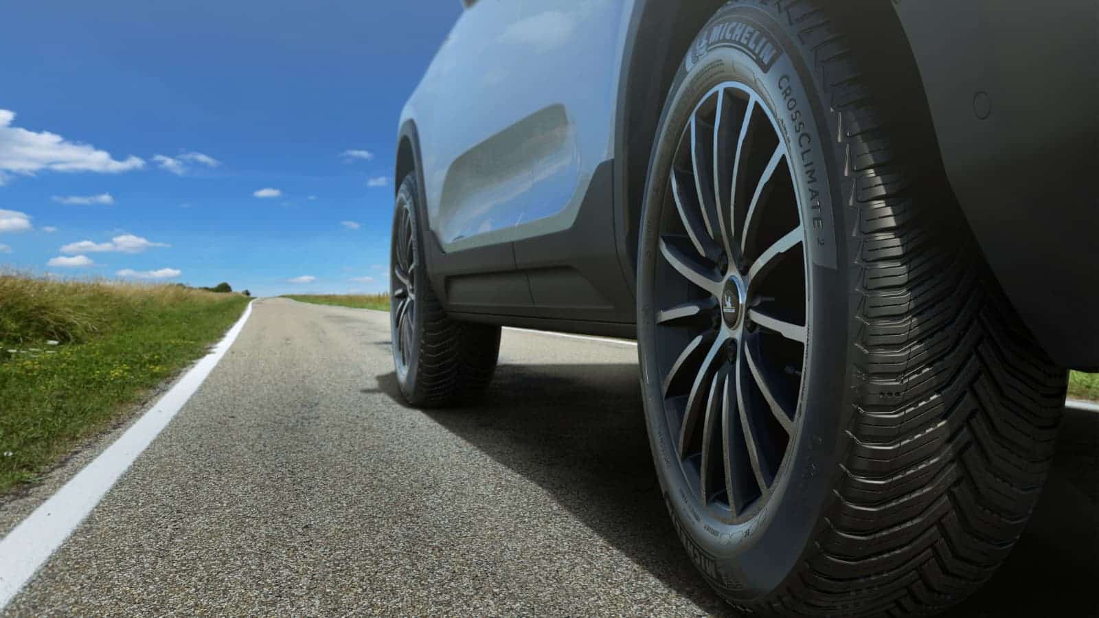 pneus de la marque Norauto