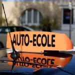 auto-école