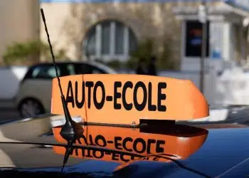 auto-école