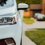 voiture