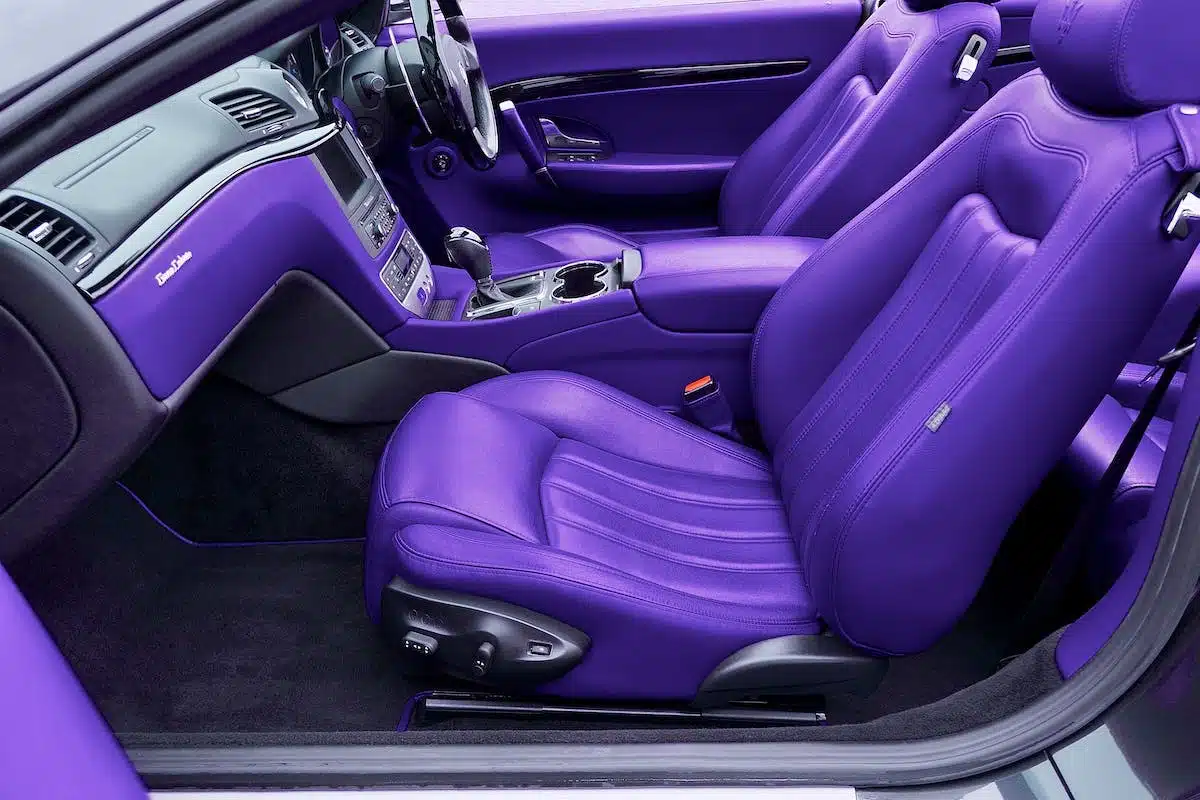 accessoires voiture