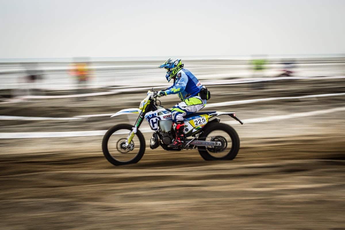 moto  vitesse