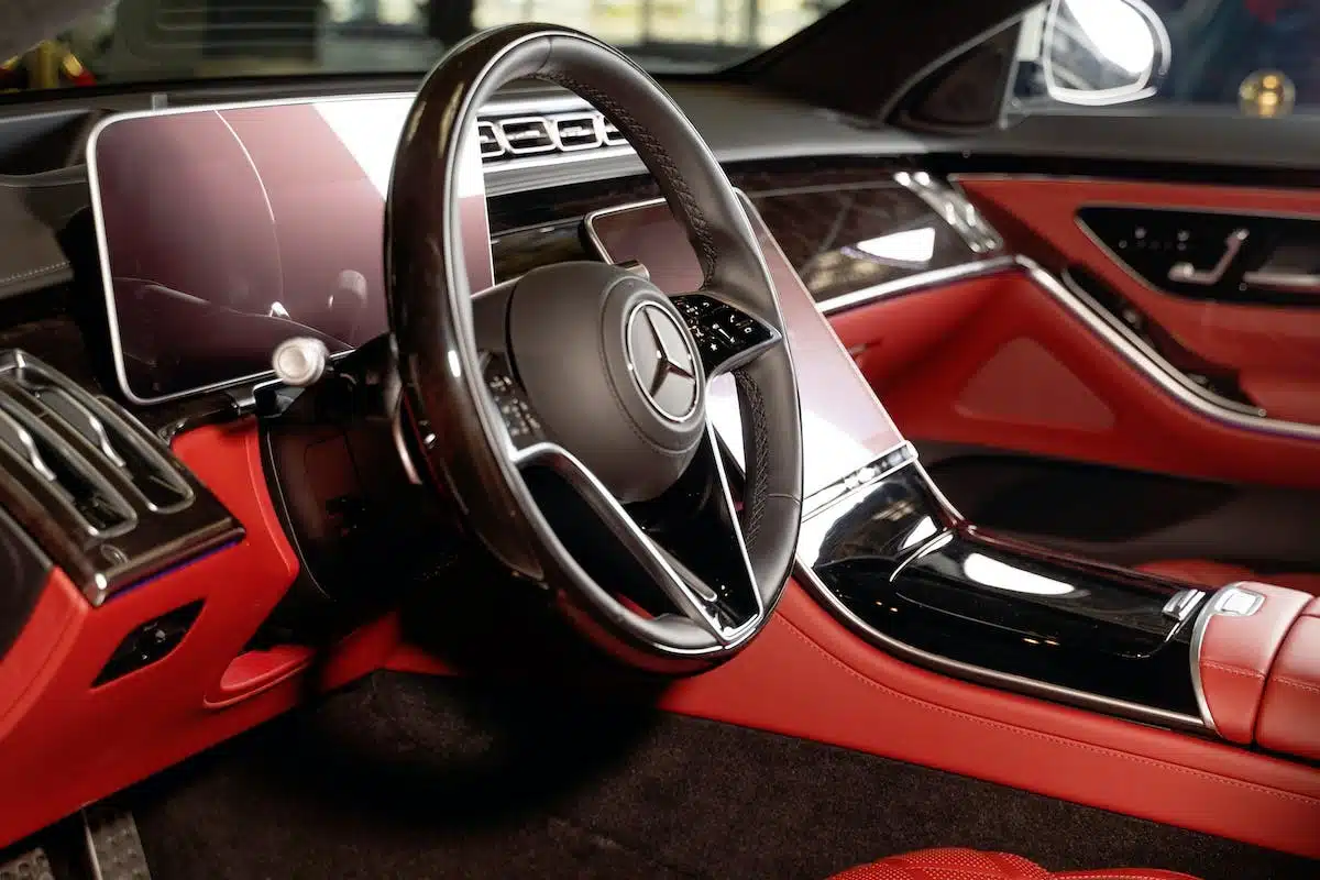 design automobile