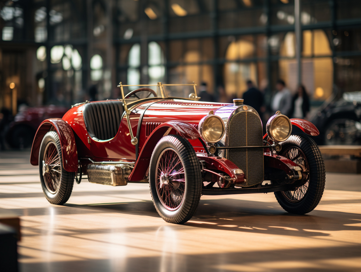 marques automobiles françaises disparues  +  logo