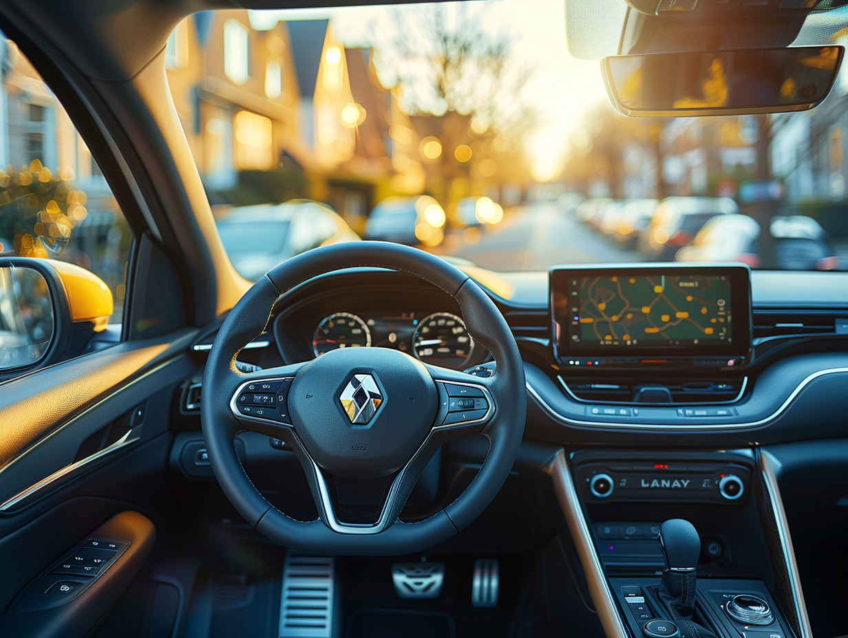 voiture  dimensions