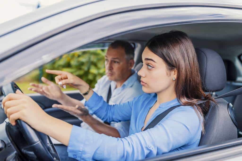 auto-école passer le permis de conduire