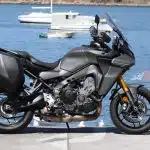 Yamaha Tracer 9 GT 2022