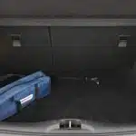 Découvrez l'intérieur de la Citroën DS3 et ses capacités de coffre