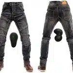 Découvrez tous les modèles de pantalons de moto en ligne