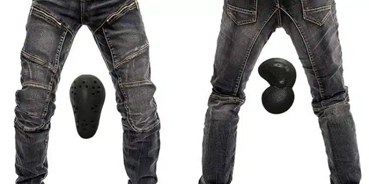 Découvrez tous les modèles de pantalons de moto en ligne