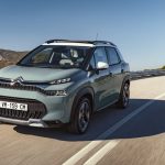 La Citroën C3, souvent visée par les criminels