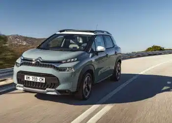 La Citroën C3, souvent visée par les criminels