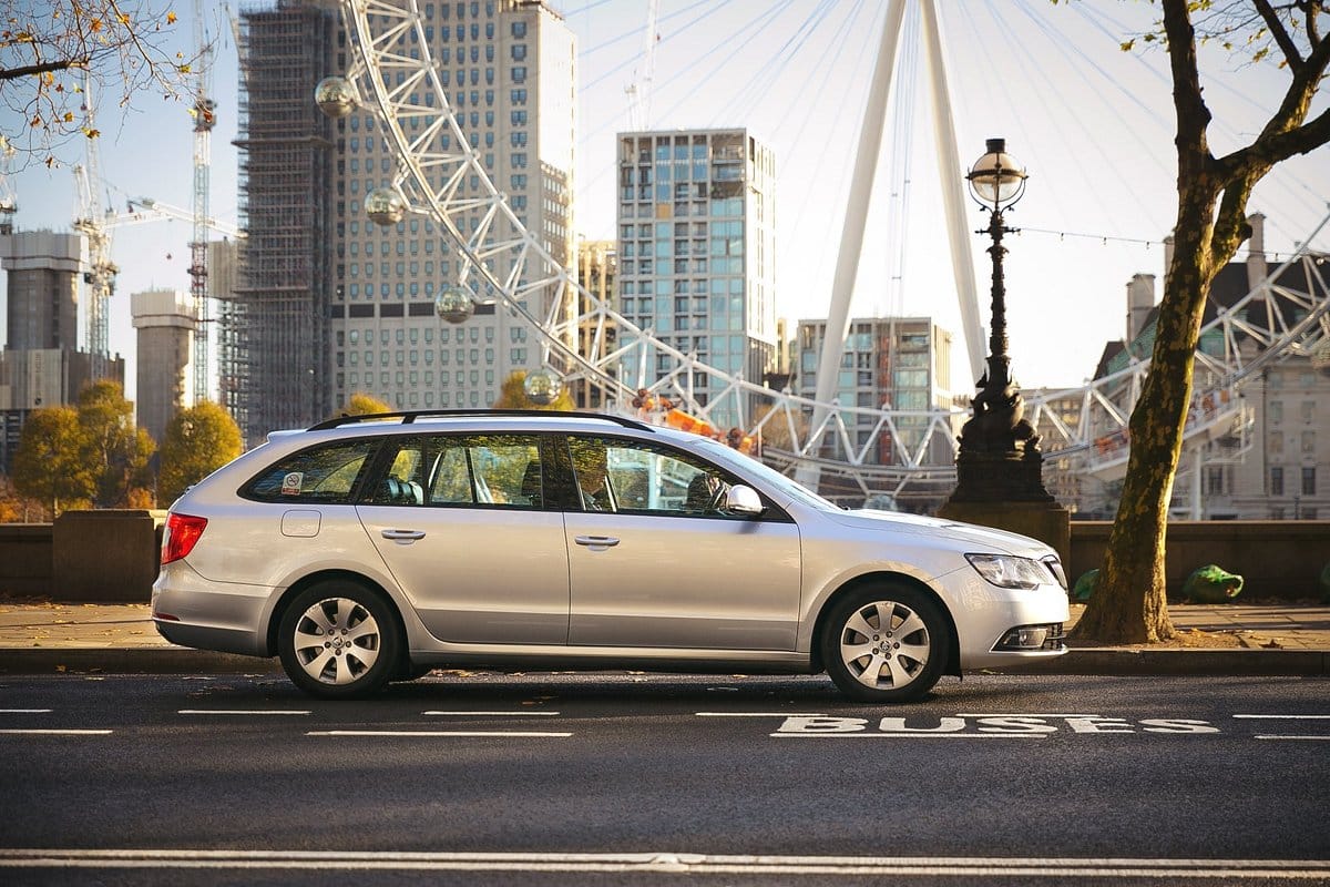 Les taxis spécialisés en longue distance : l'option parfaite pour des trajets sans limites de distance