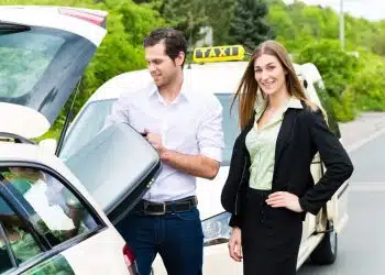 Les taxis spécialisés en longue distance : l'option parfaite pour des trajets sans limites de distance