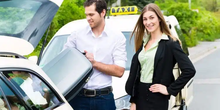 Les taxis spécialisés en longue distance : l'option parfaite pour des trajets sans limites de distance
