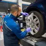 pneus de la marque Norauto