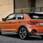 Quelle est la puissance de l'Audi A1
