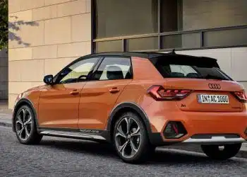 Quelle est la puissance de l'Audi A1