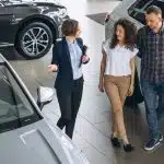 acheter une voiture