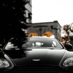 Aston Martin Vantage d'occasion : ce qu'il faut savoir avant d'acheter