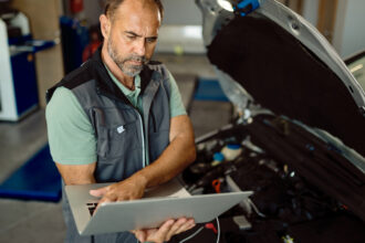 Contrôle technique à Avrillé : ce qu'il faut savoir avant de se présenter au centre