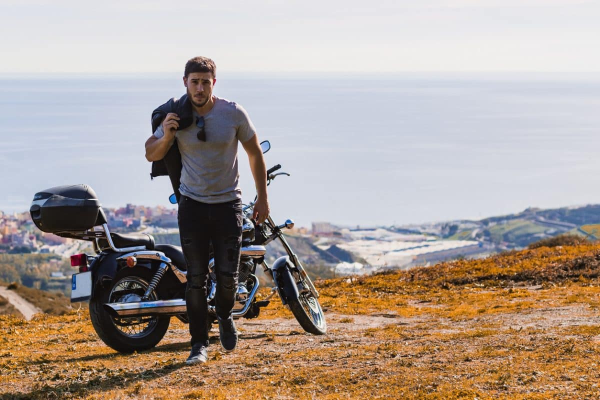 cylindrées code moto