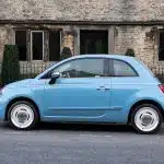 voiture