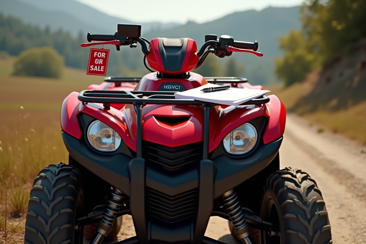 quad vente