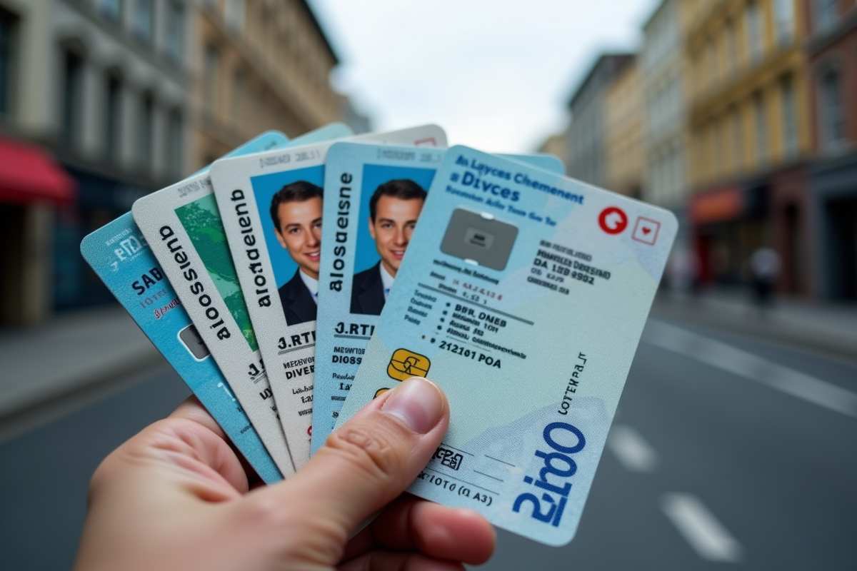 permis conduire
