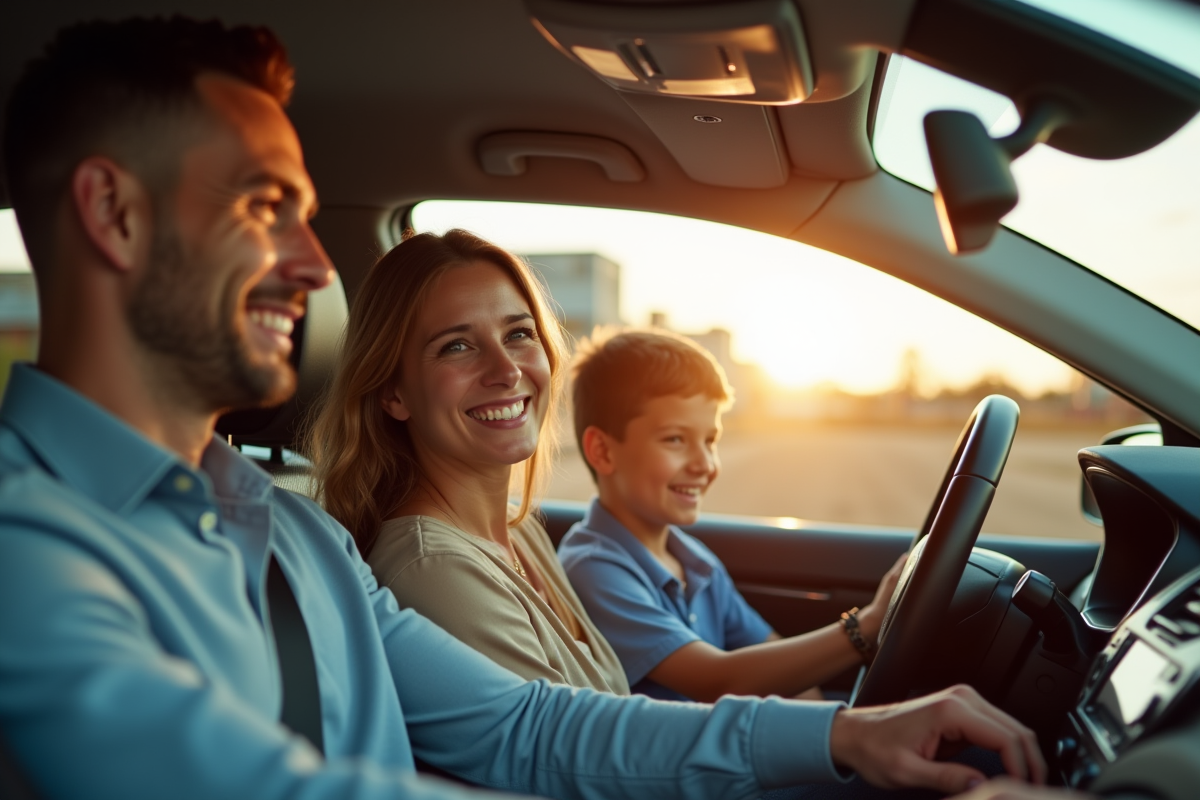 assurance voiture