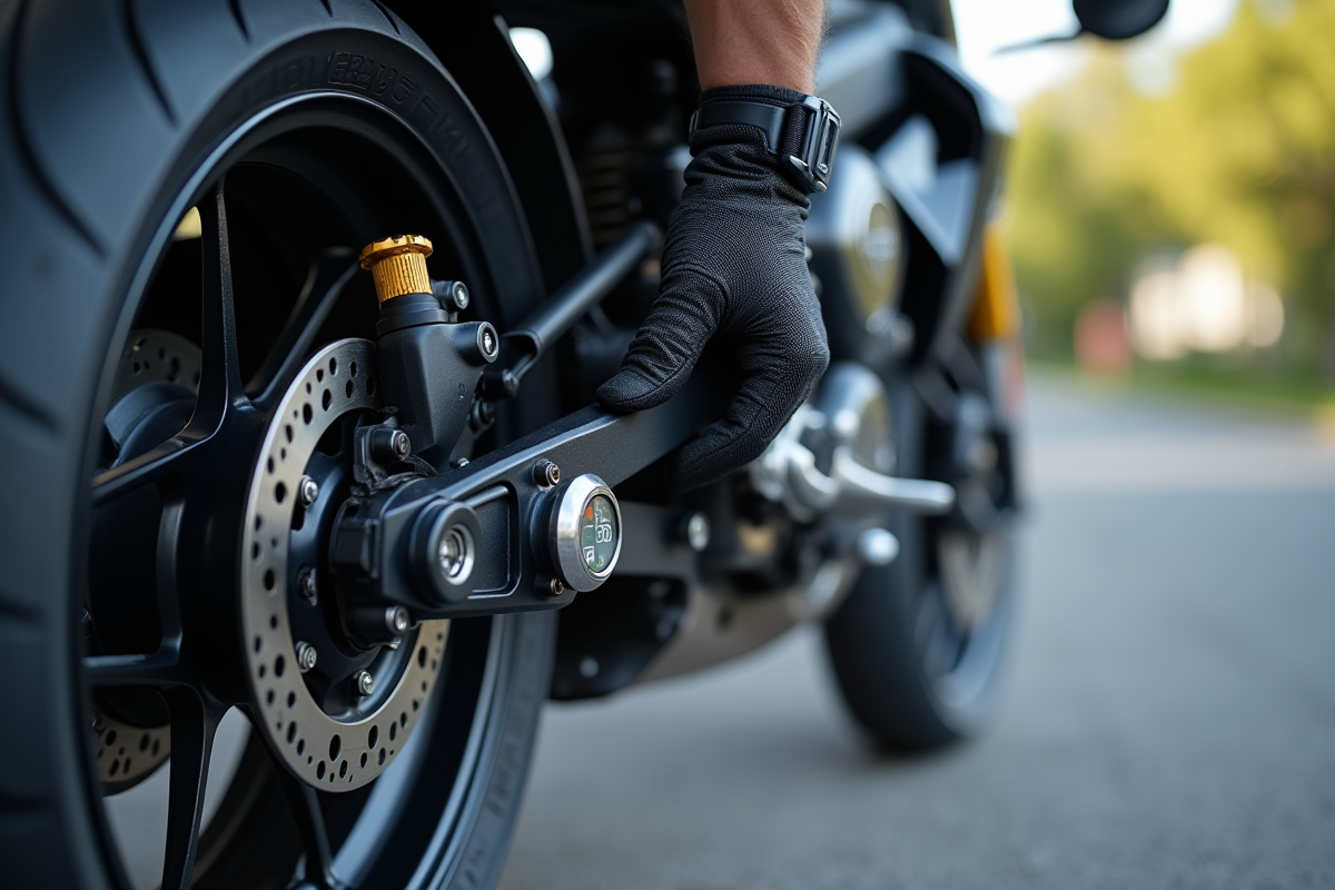 pneu moto