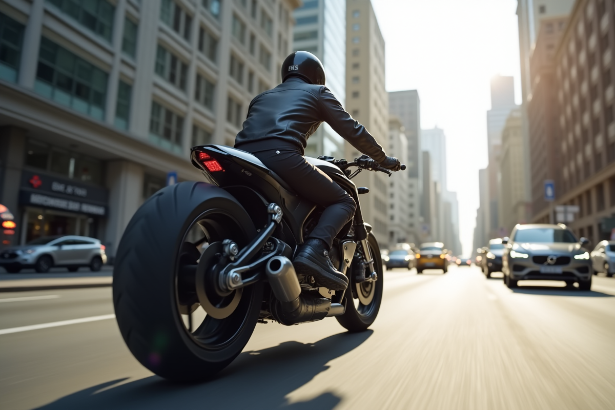 moto fiable