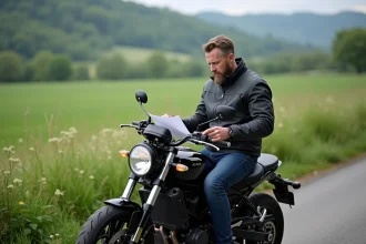 Guide pratique pour choisir une assurance moto adaptée et sereine