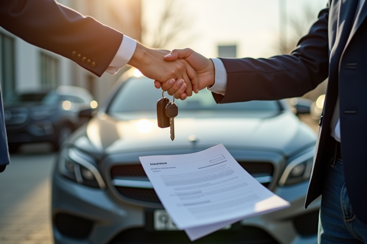 assurance auto
