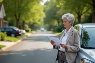 Conseils pour éviter les erreurs en assurance auto
