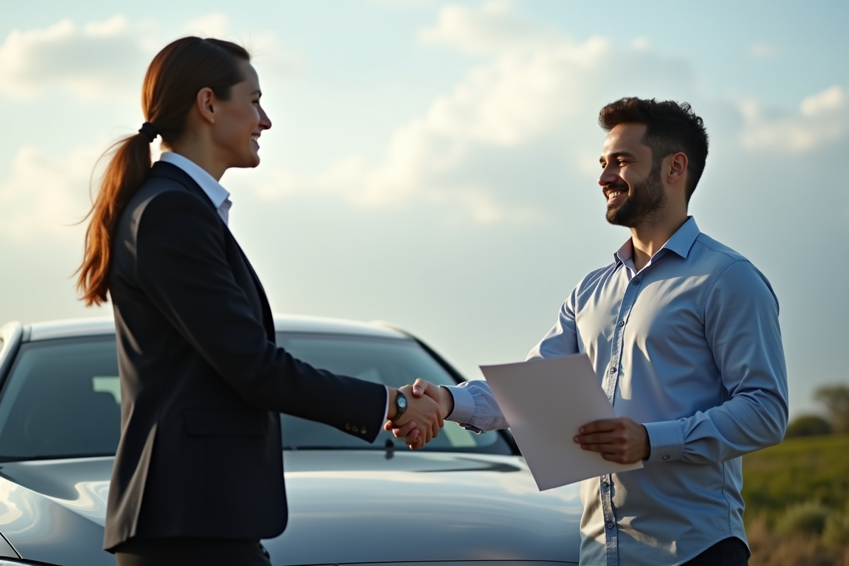 assurance auto