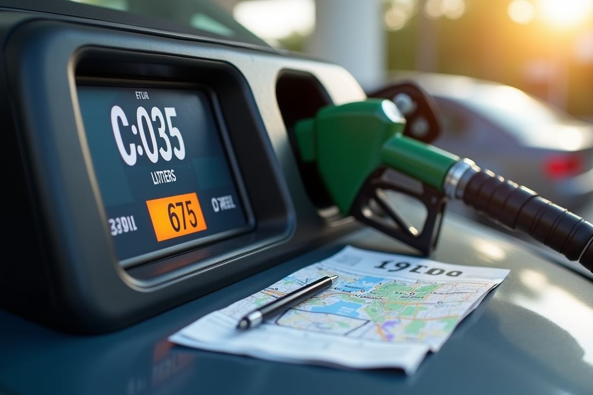 voiture économie