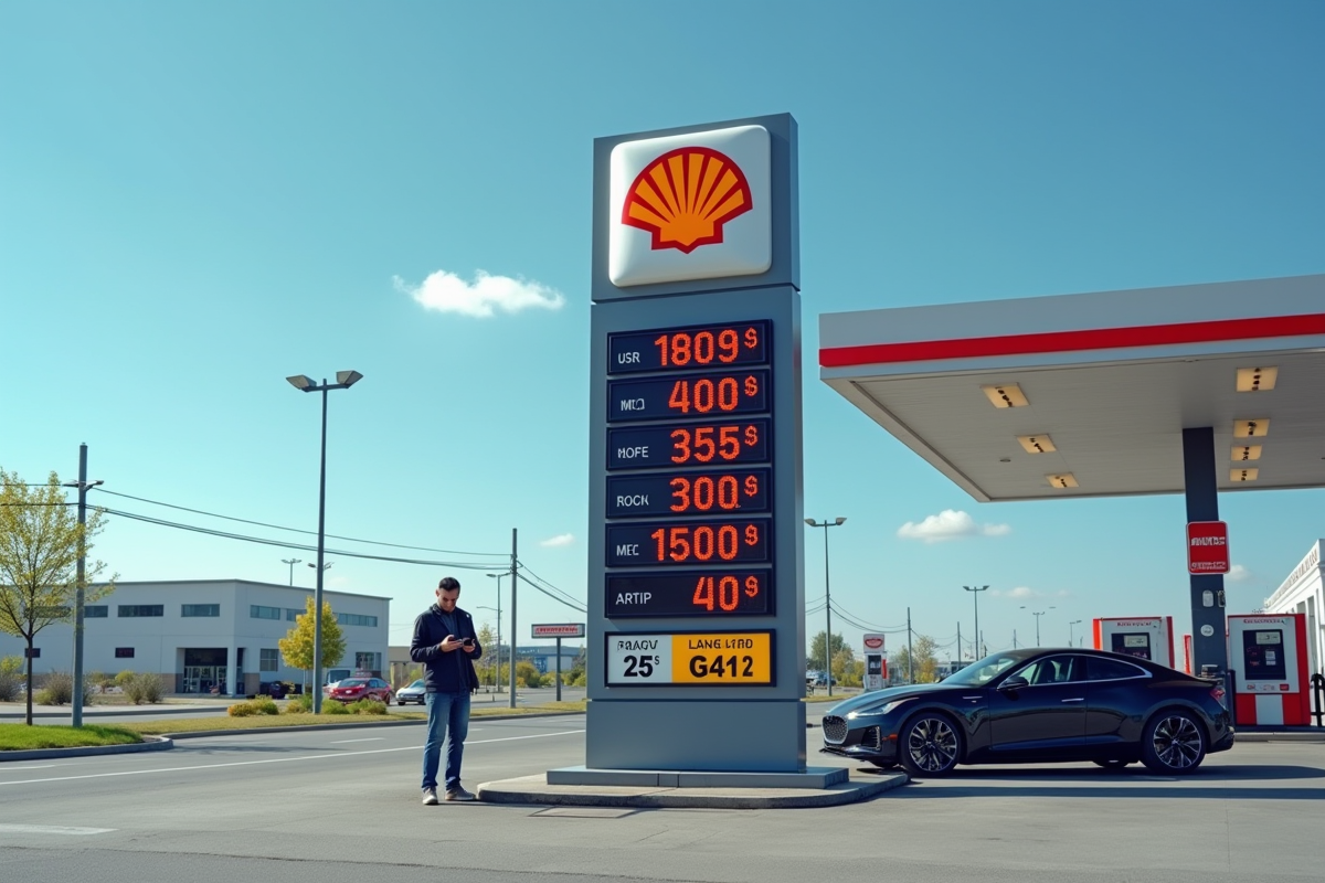 voiture économie