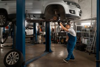 Guide pratique pour choisir le garage idéal