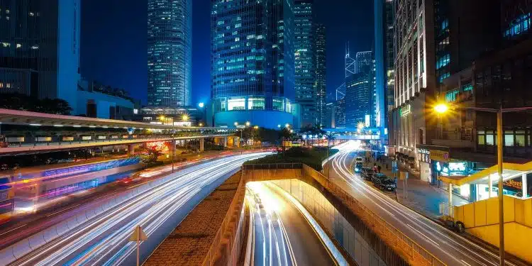 Hong-Kong