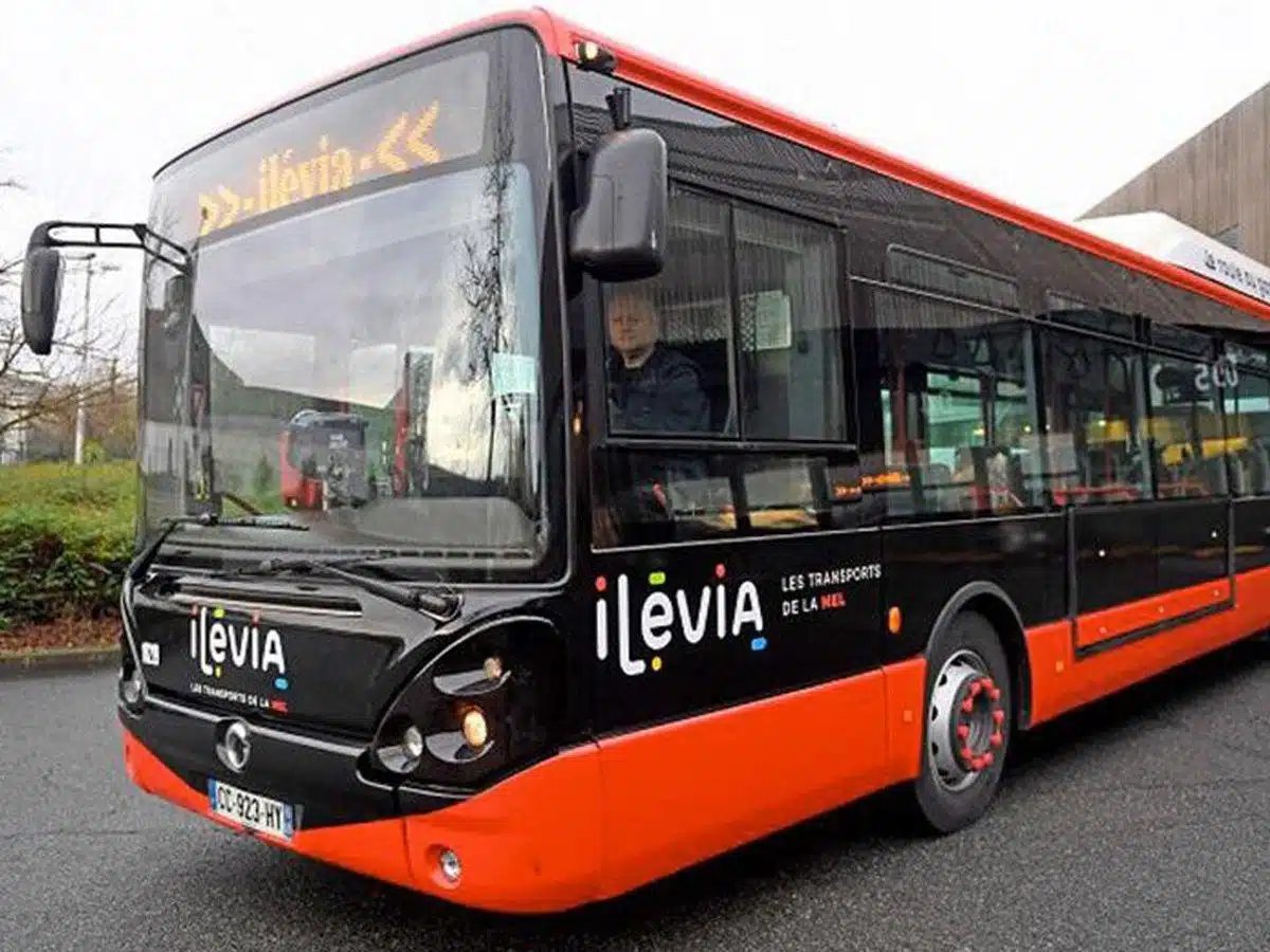 ilévia