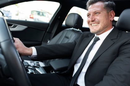 Les avantages de devenir chauffeur VTC : flexibilité et autonomie au rendez-vous