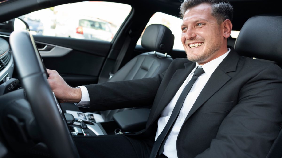 Les avantages de devenir chauffeur VTC : flexibilité et autonomie au rendez-vous