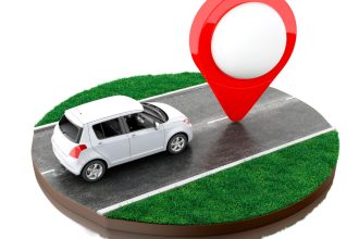 Optimisez la sécurité de votre flotte automobile avec un traceur GPS