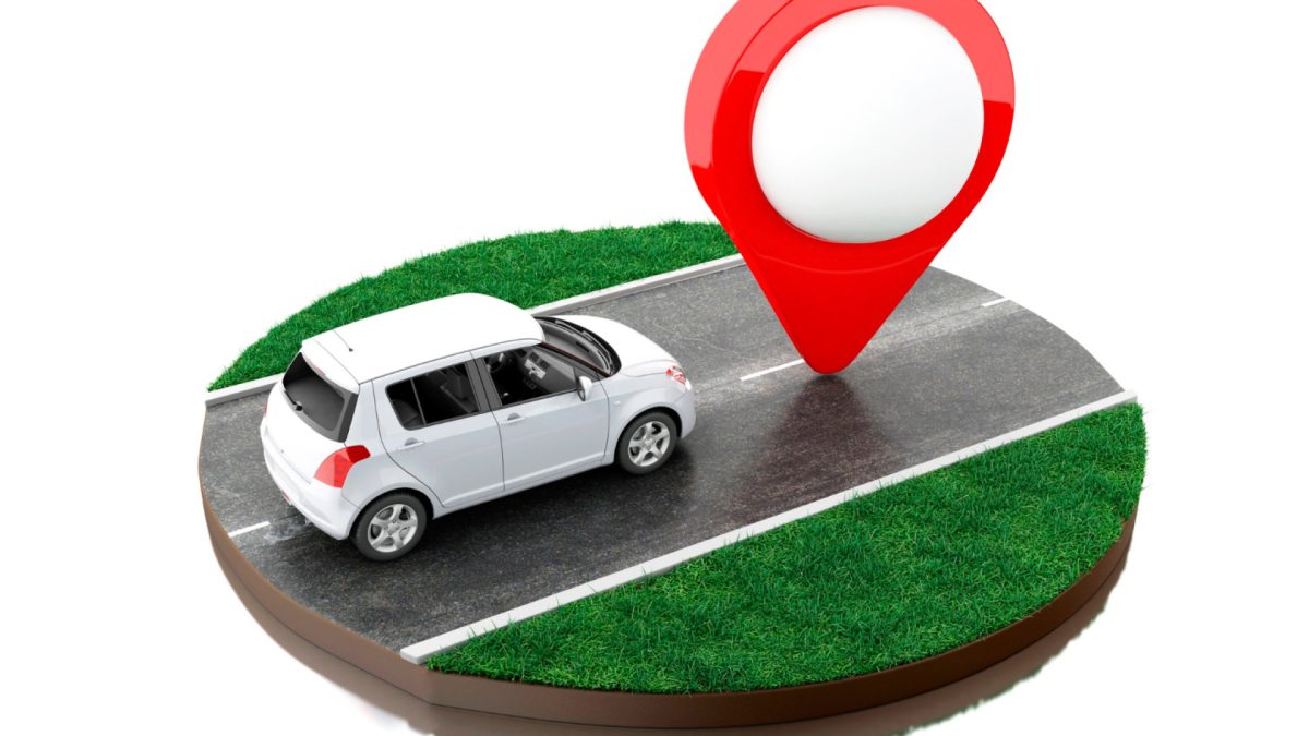 Optimisez la sécurité de votre flotte automobile avec un traceur GPS