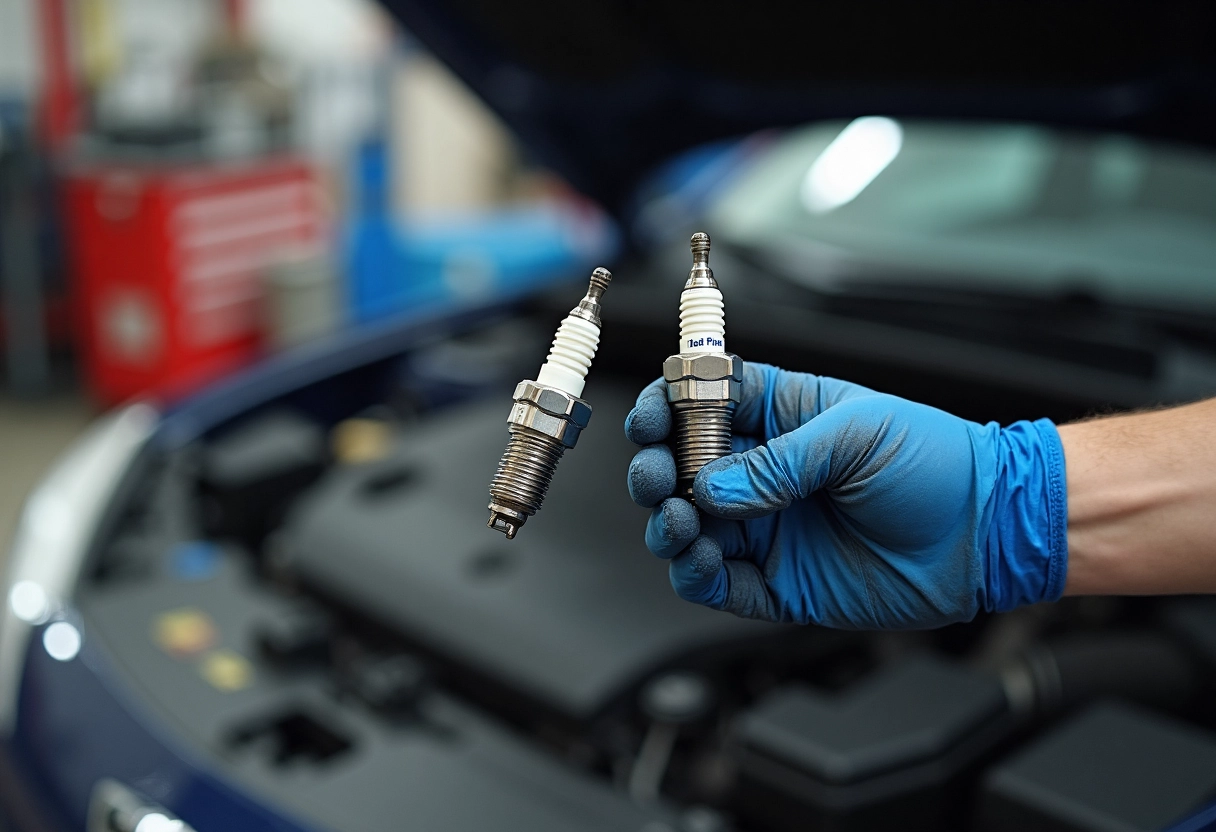 moteur  usure