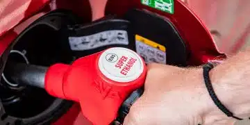 Éthanol
