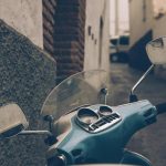 scooter