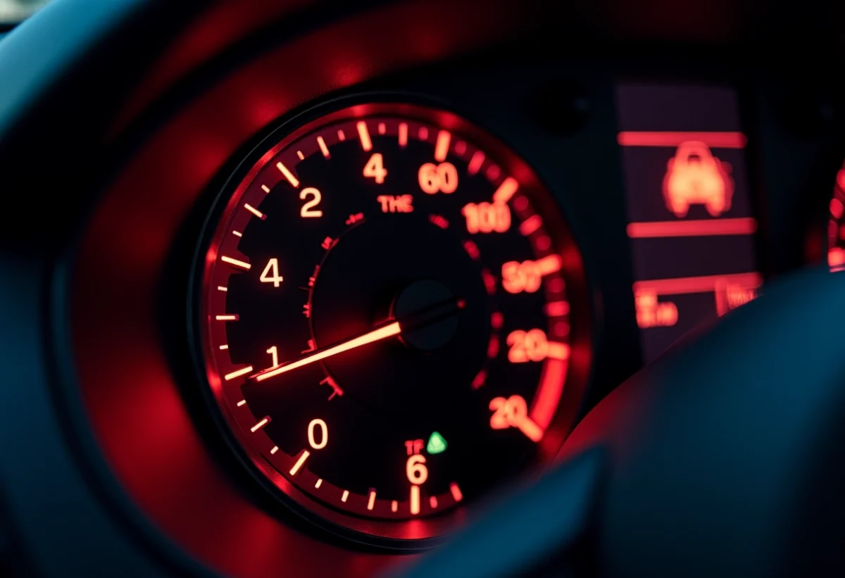 signaux alerte voiture